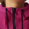 ADIDAS BLUZA Z KAPTUREM DAYBREAKERMESH AI0910 ADIDAS BLUZA Z KAPTUREM DAYBREAKERMESH AI0910